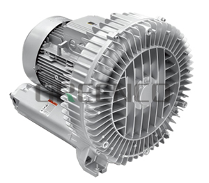 2RB 910-7AH27 side channel blower image and picture